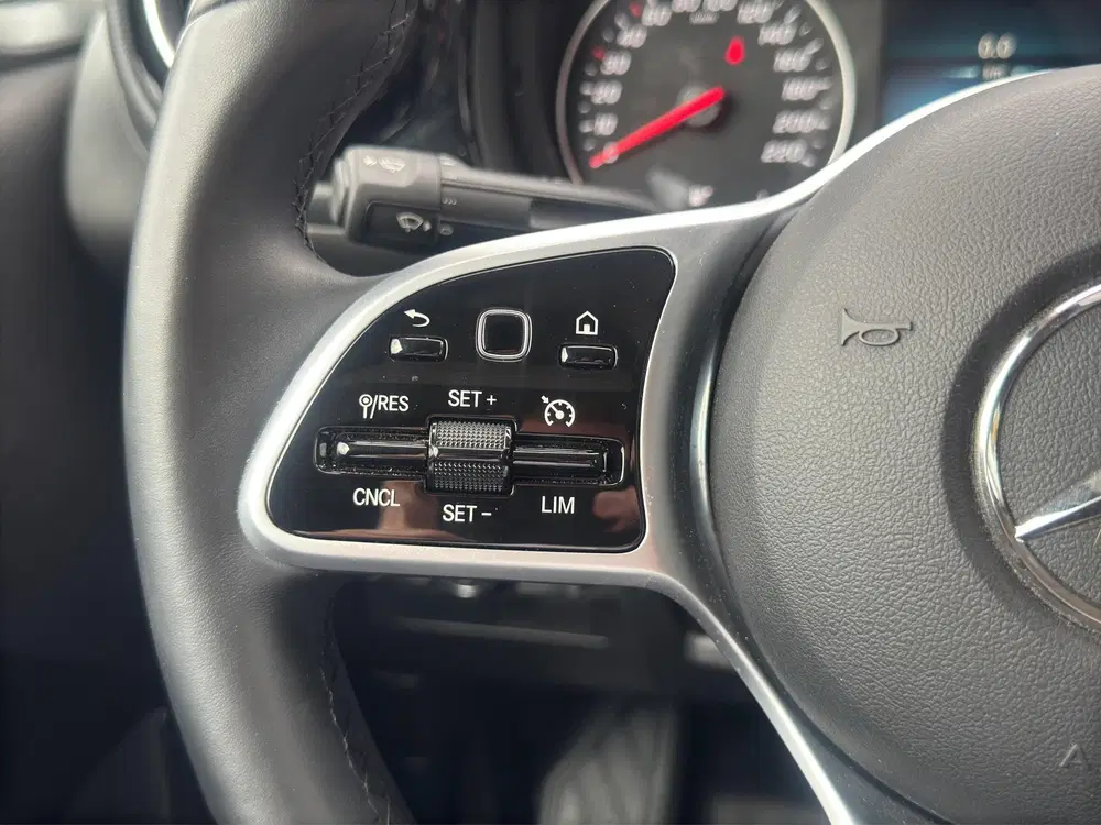 Mercedes-Benz Citan 112 L1 Pro uit 2023, foto 13