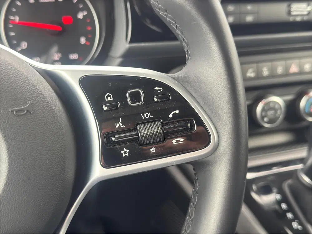 Mercedes-Benz Citan 112 L1 Pro uit 2023, foto 15