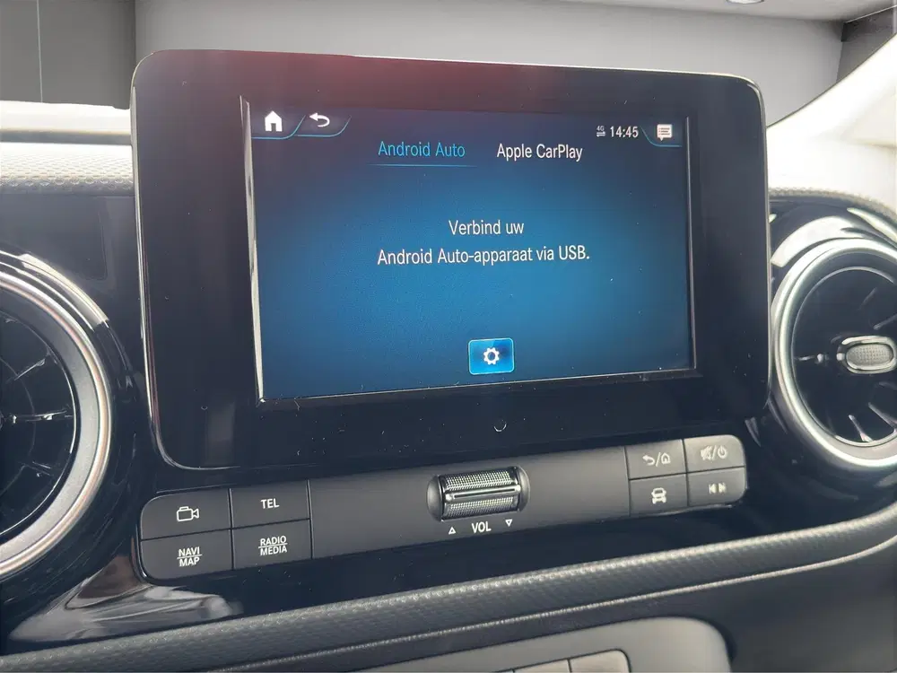 Mercedes-Benz Citan 112 L1 Pro uit 2023, foto 17