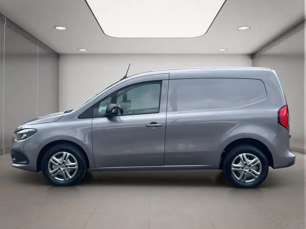Mercedes-Benz Citan 112 L1 Pro uit 2023, foto 2