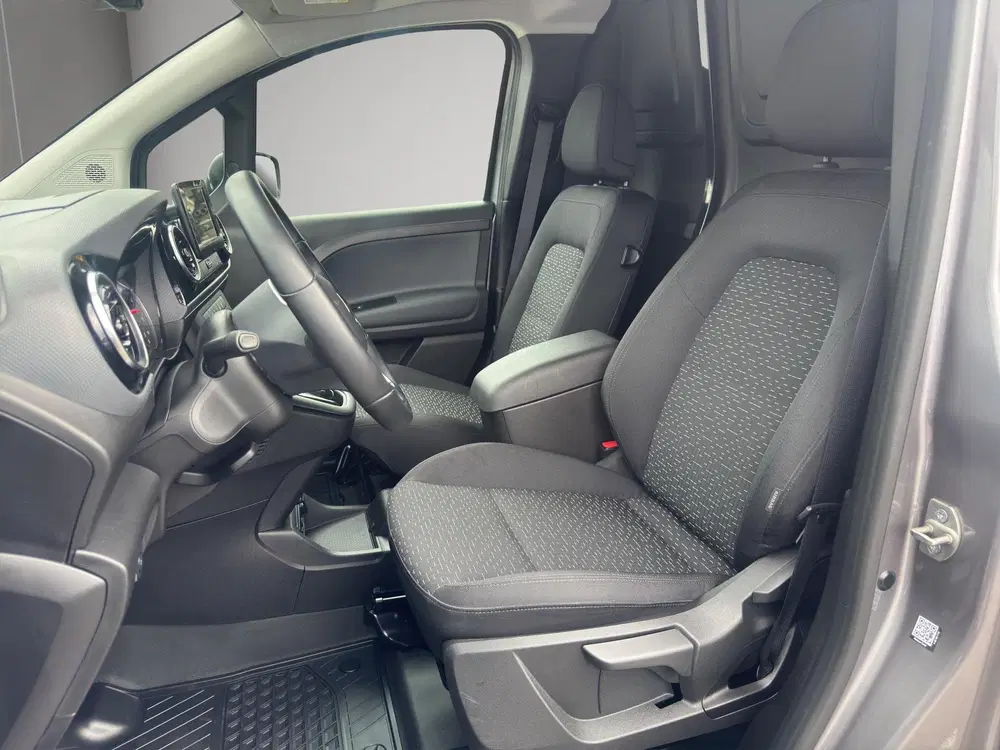 Mercedes-Benz Citan 112 L1 Pro uit 2023, foto 5