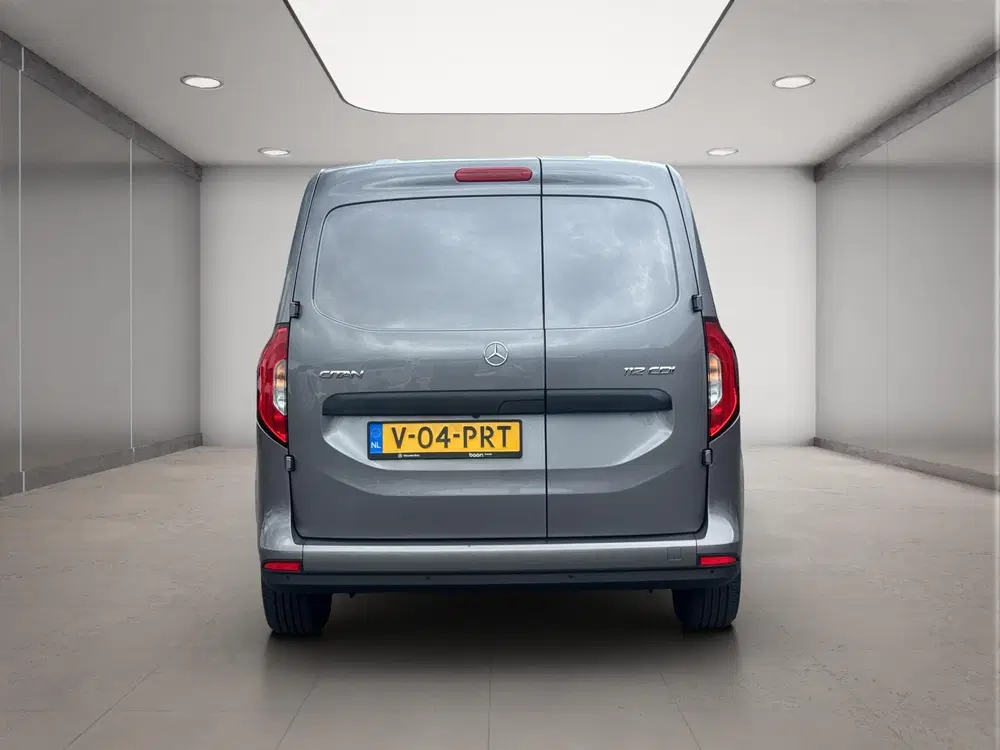 Mercedes-Benz Citan 112 L1 Pro uit 2023, foto 7