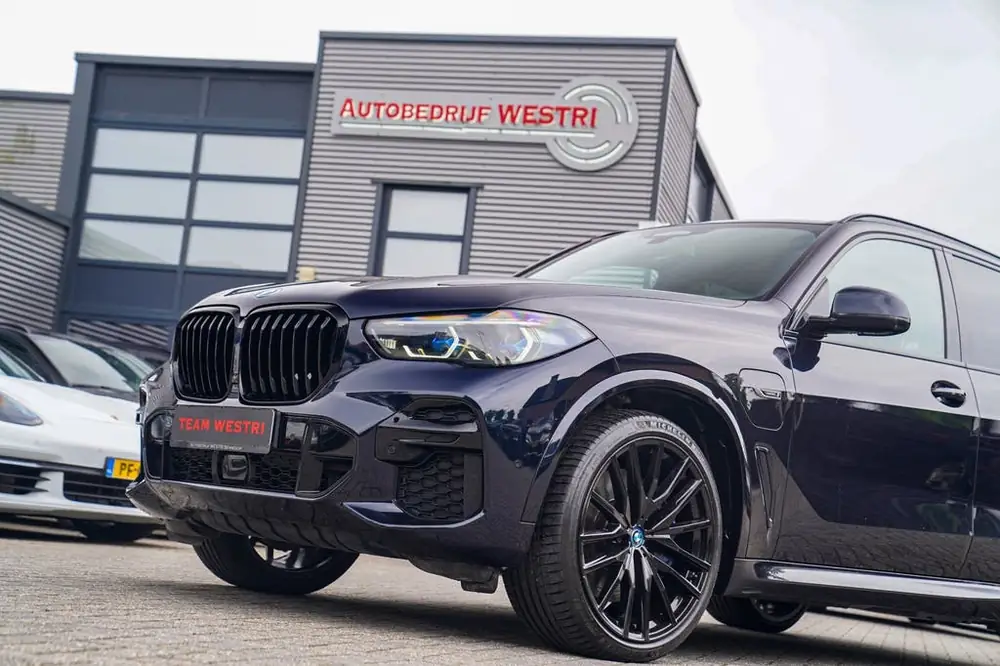 BMW X5 XDrive45e High Executive | Panorama | Harman/Kardon | uit 2023, foto 3