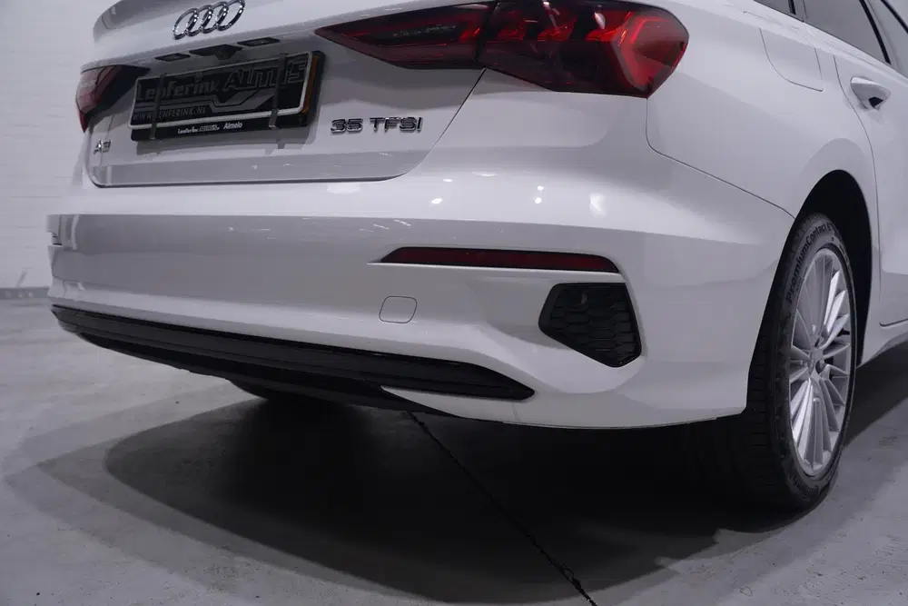 Audi A3 35 TFSI Business edition navigatie Apple-c uit 2022, foto 14