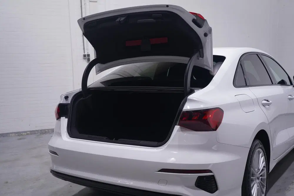 Audi A3 35 TFSI Business edition navigatie Apple-c uit 2022, foto 16