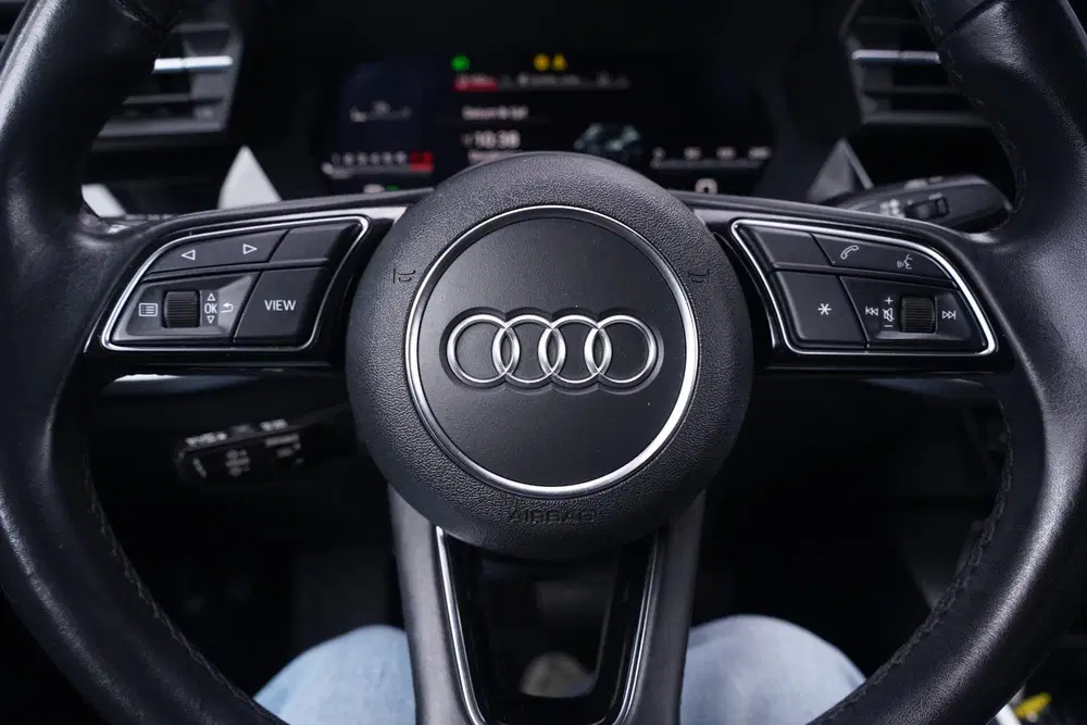 Audi A3 35 TFSI Business edition navigatie Apple-c uit 2022, foto 19