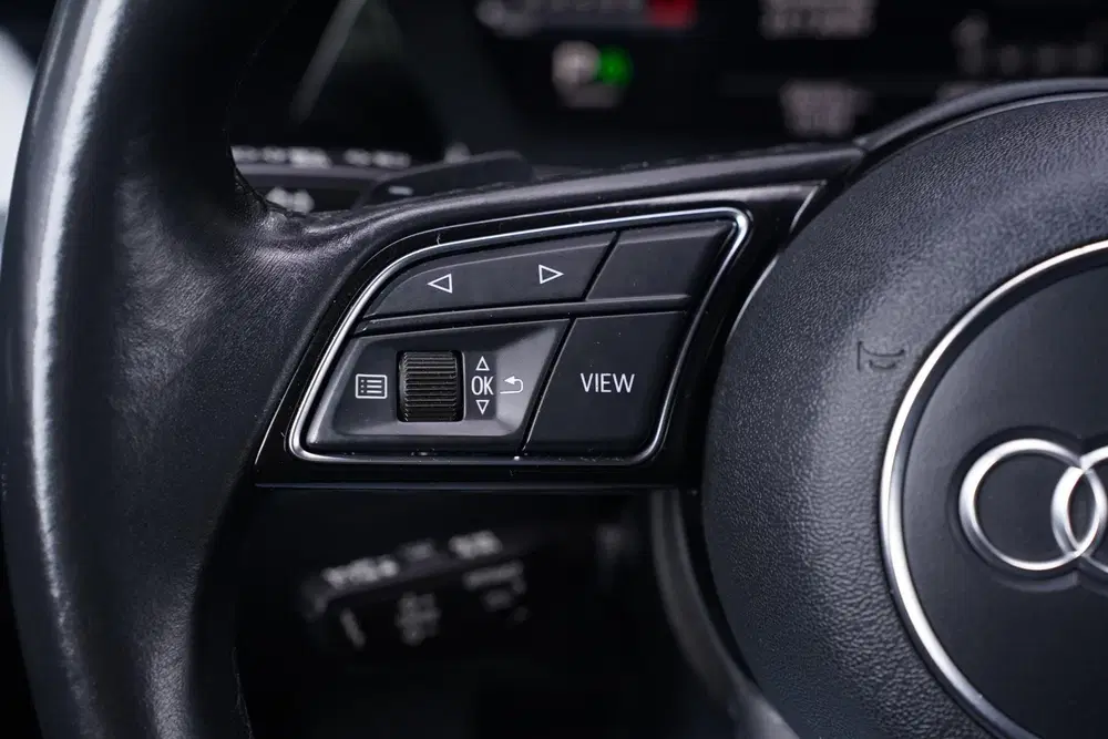 Audi A3 35 TFSI Business edition navigatie Apple-c uit 2022, foto 20