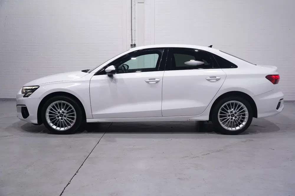 Audi A3 35 TFSI Business edition navigatie Apple-c uit 2022, foto 9