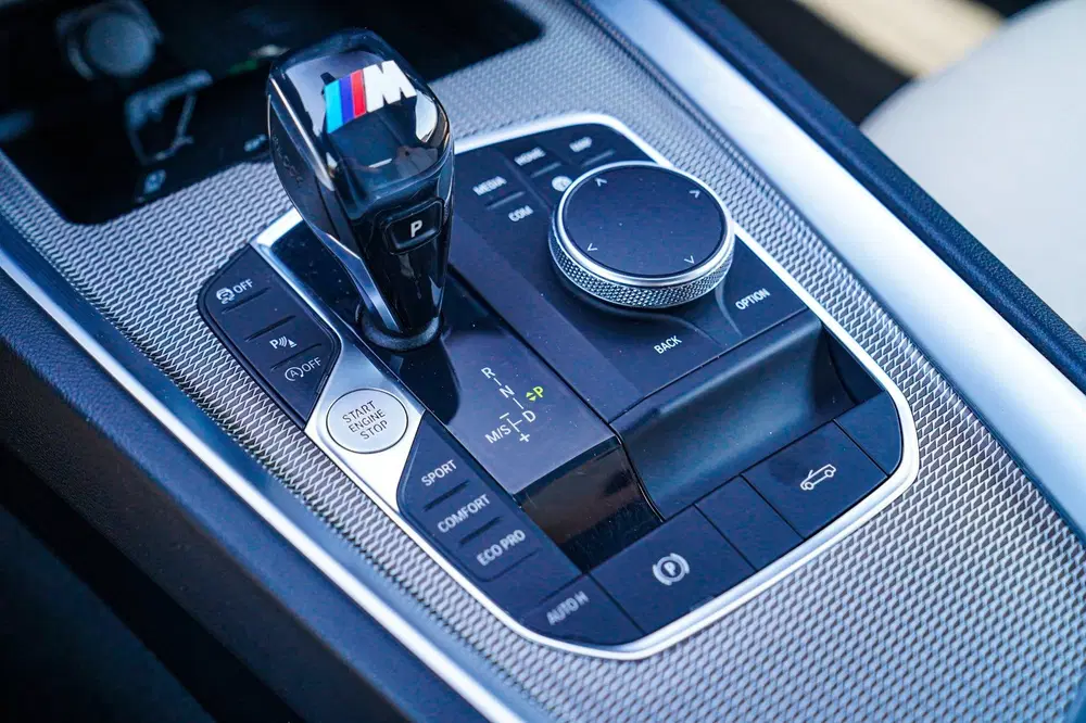 BMW Z4 SDrive20i High Executive uit 2019, foto 18