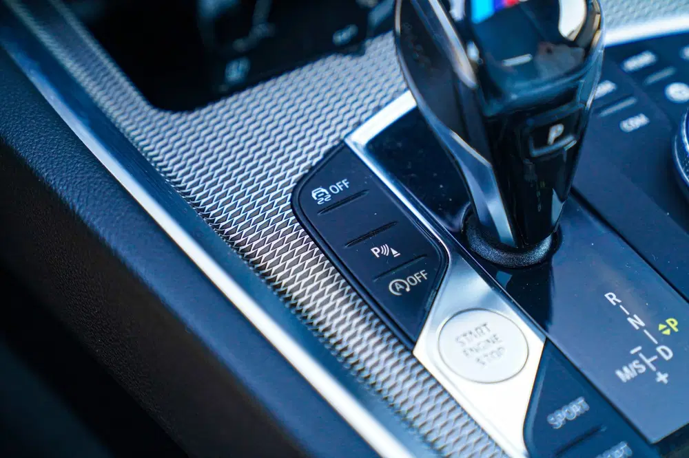 BMW Z4 SDrive20i High Executive uit 2019, foto 20