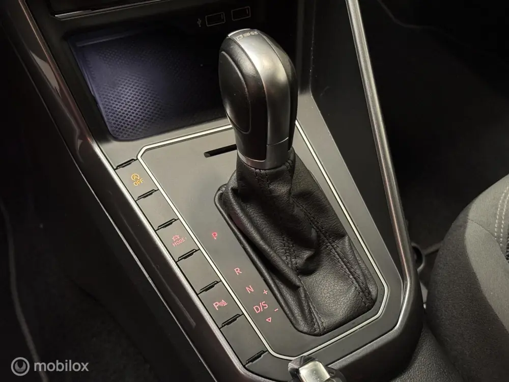 Volkswagen Polo 1.0 TSI Highline DSG 1e Eig|NL-Auto|BTW uit 2019, foto 10