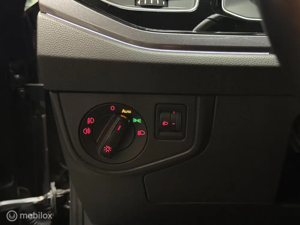 Volkswagen Polo 1.0 TSI Highline DSG 1e Eig|NL-Auto|BTW uit 2019, foto 13