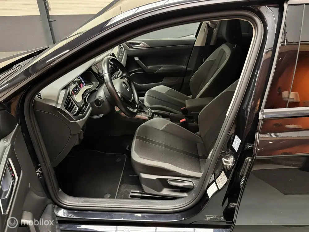 Volkswagen Polo 1.0 TSI Highline DSG 1e Eig|NL-Auto|BTW uit 2019, foto 15