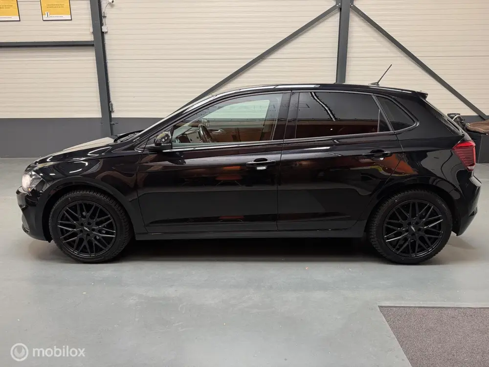Volkswagen Polo 1.0 TSI Highline DSG 1e Eig|NL-Auto|BTW uit 2019, foto 18