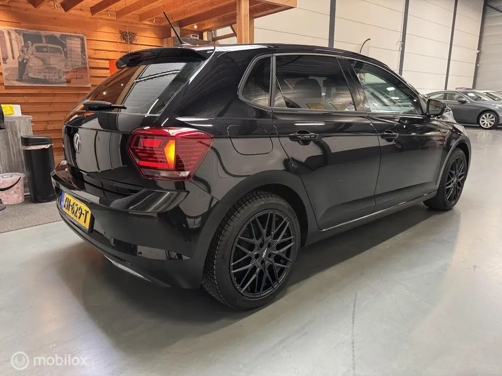 Volkswagen Polo 1.0 TSI Highline DSG 1e Eig|NL-Auto|BTW uit 2019, foto 20