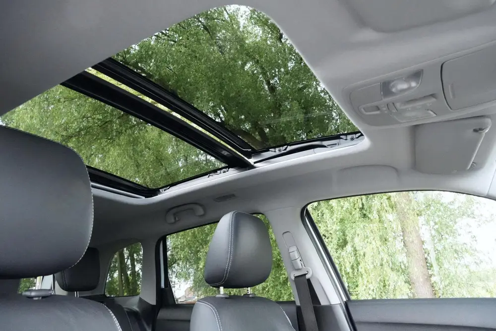 Suzuki Vitara 1.4 Boosterjet Style Automaat 140 PK | Pano-da uit 2019, foto 10