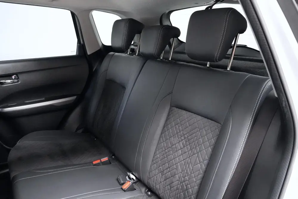 Suzuki Vitara 1.4 Boosterjet Style Automaat 140 PK | Pano-da uit 2019, foto 12