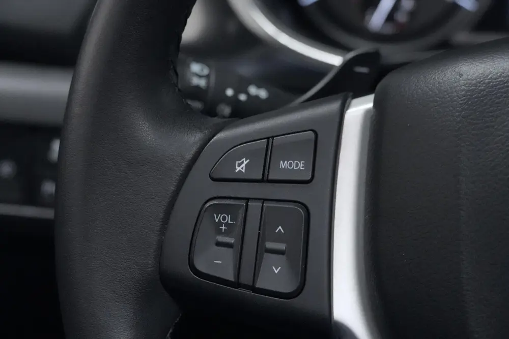 Suzuki Vitara 1.4 Boosterjet Style Automaat 140 PK | Pano-da uit 2019, foto 19