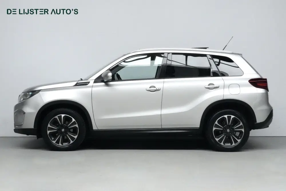 Suzuki Vitara 1.4 Boosterjet Style Automaat 140 PK | Pano-da uit 2019, foto 2