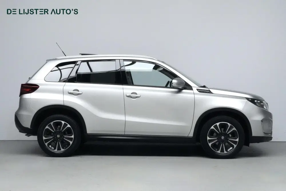 Suzuki Vitara 1.4 Boosterjet Style Automaat 140 PK | Pano-da uit 2019, foto 4