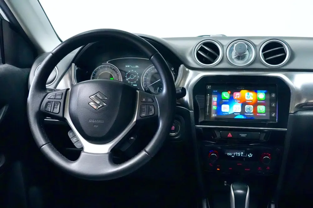 Suzuki Vitara 1.4 Boosterjet Style Automaat 140 PK | Pano-da uit 2019, foto 7