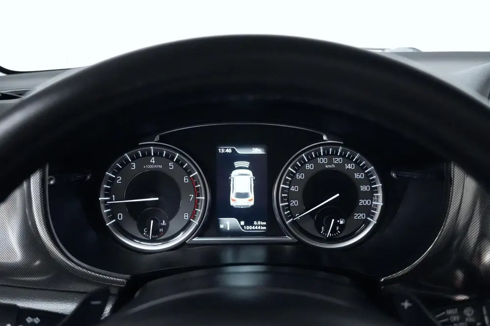 Suzuki Vitara 1.4 Boosterjet Style Automaat 140 PK | Pano-da uit 2019, foto 8
