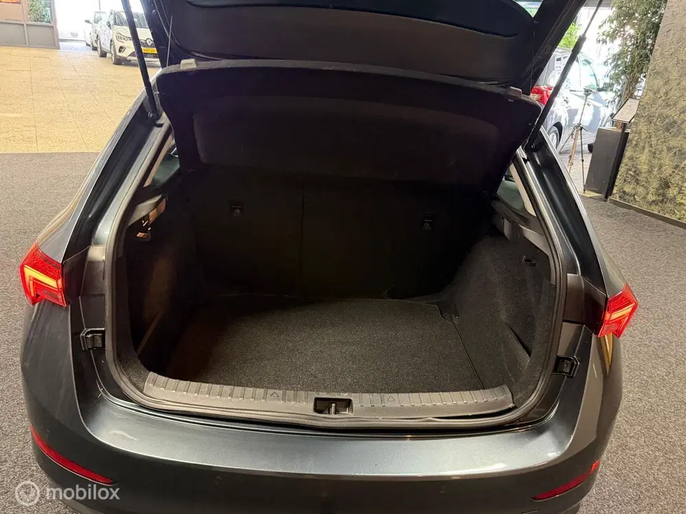 Skoda Scala 1.0 TSI Business Edition-Camera-116 PK-Car uit 2020, foto 17