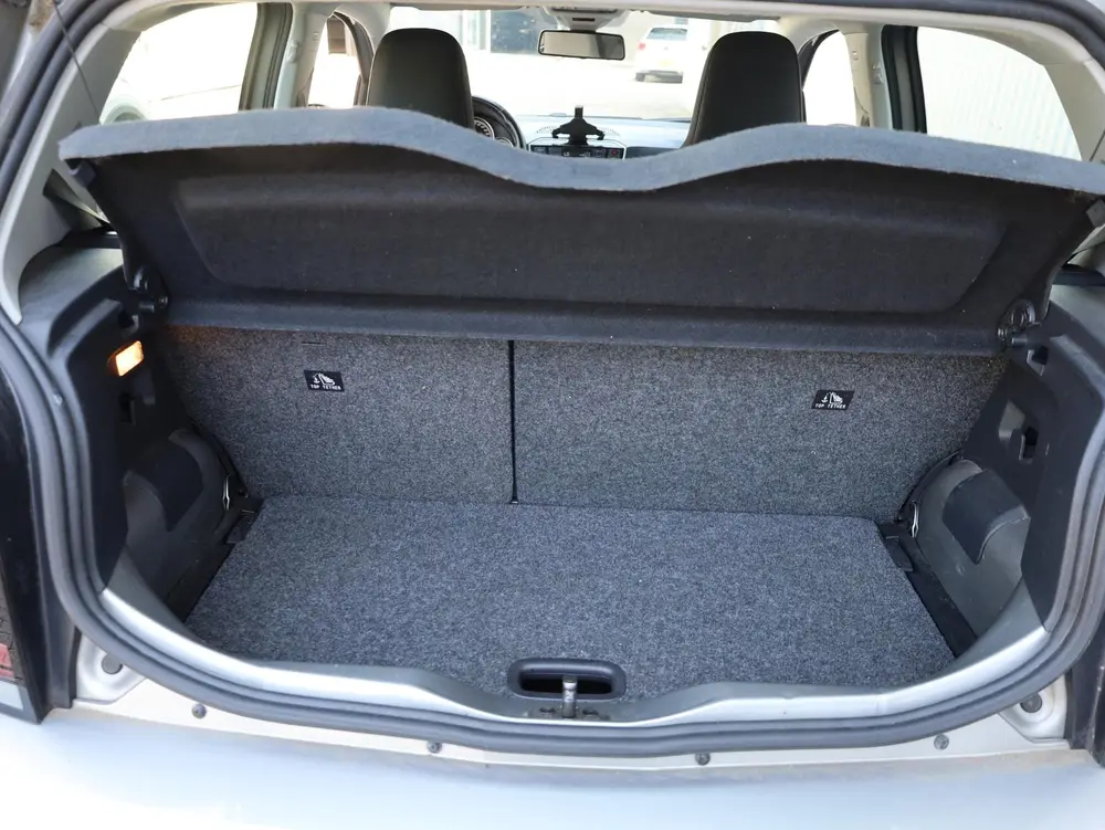 Volkswagen Up! 1.0 Move up! Achteruitrijcamera | Climate Con uit 2020, foto 15