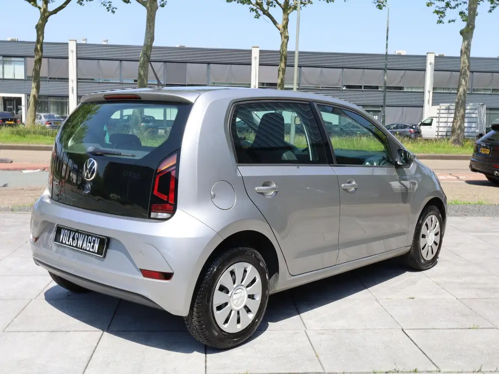 Volkswagen Up! 1.0 Move up! Achteruitrijcamera | Climate Con uit 2020, foto 16