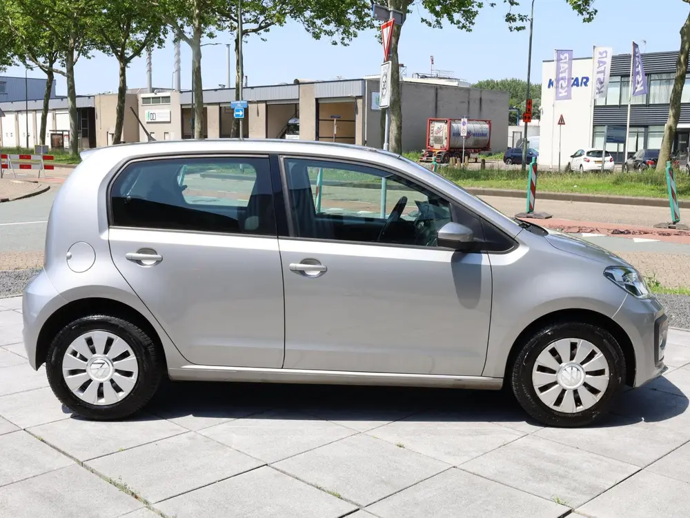 Volkswagen Up! 1.0 Move up! Achteruitrijcamera | Climate Con uit 2020, foto 17
