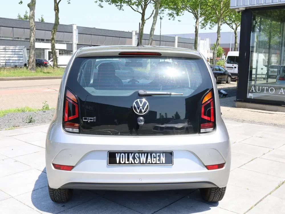 Volkswagen Up! 1.0 Move up! Achteruitrijcamera | Climate Con uit 2020, foto 4