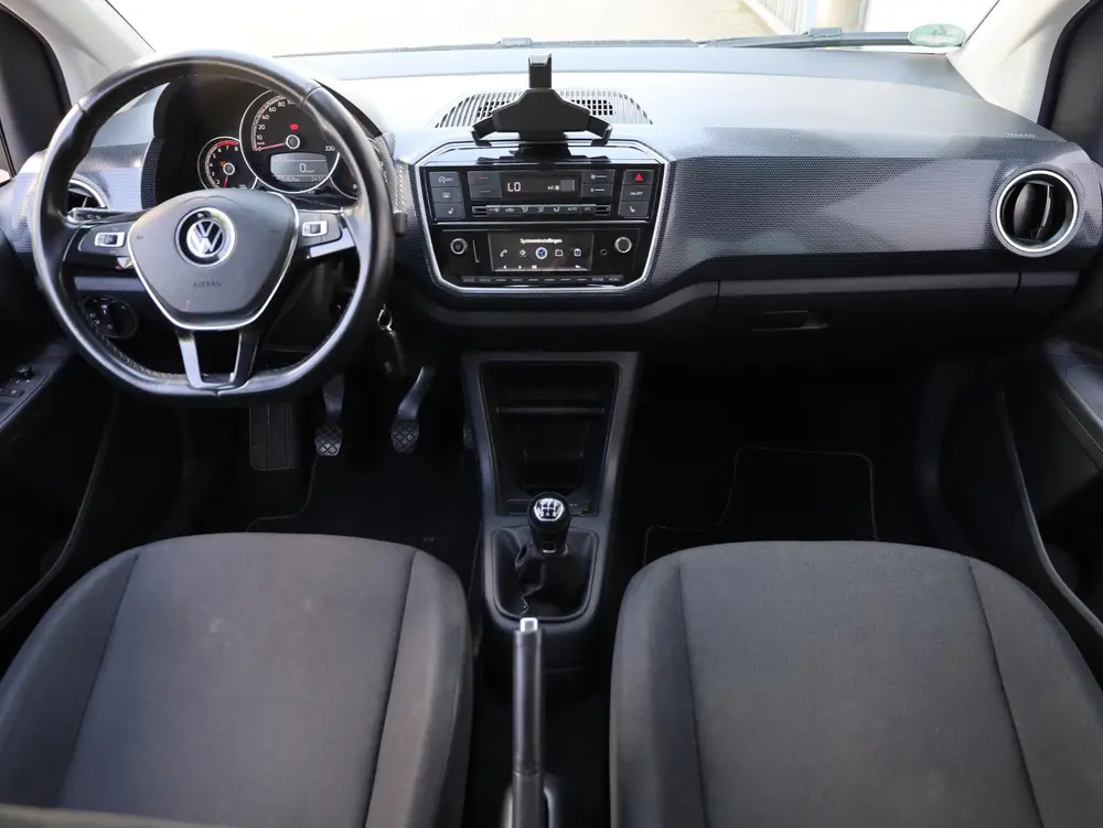 Volkswagen Up! 1.0 Move up! Achteruitrijcamera | Climate Con uit 2020, foto 8