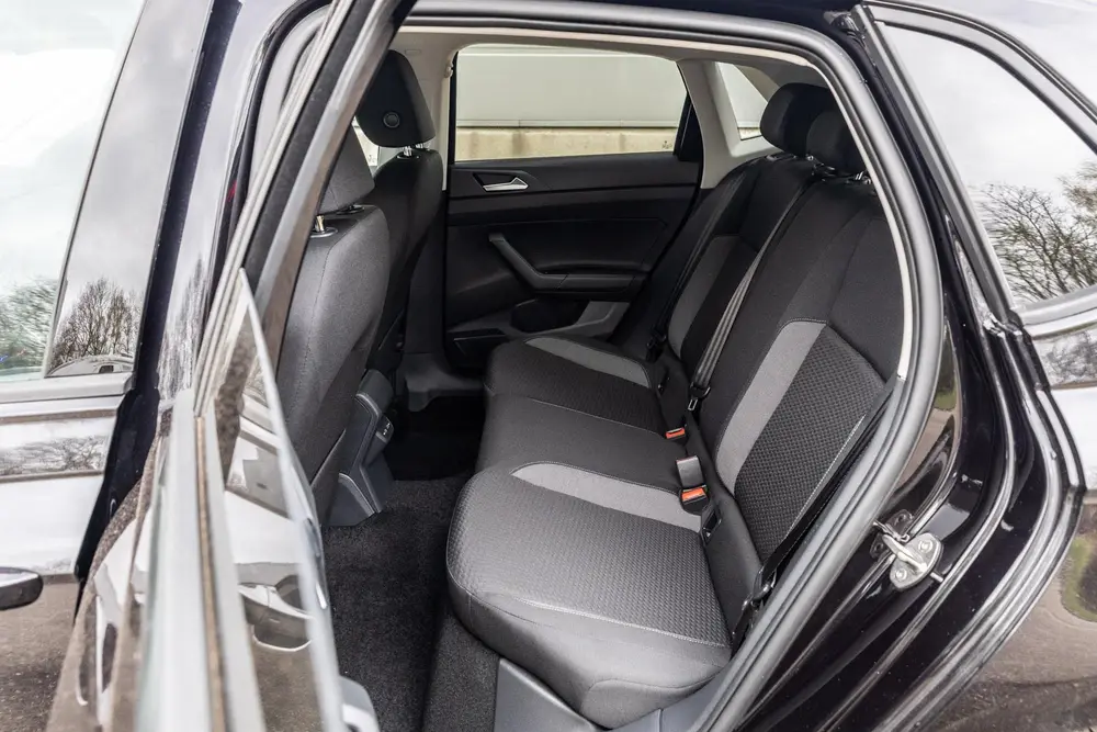 Volkswagen Polo 1.0 TSI 95pk Life Edition | Trekhaak Afneemb uit 2026, foto 16