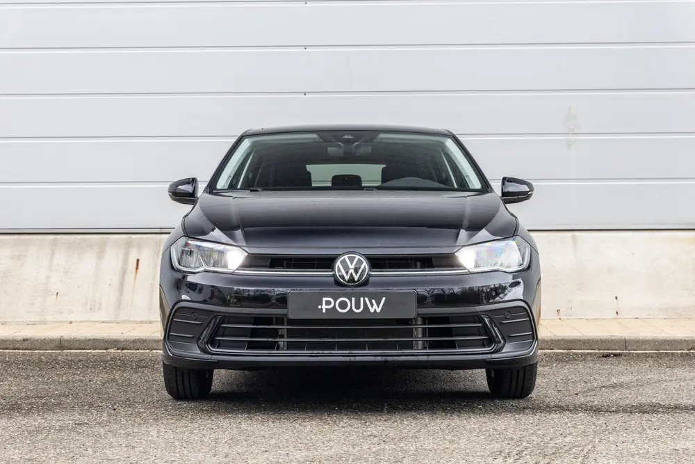 Volkswagen Polo 1.0 TSI 95pk Life Edition | Trekhaak Afneemb uit 2026, foto 6