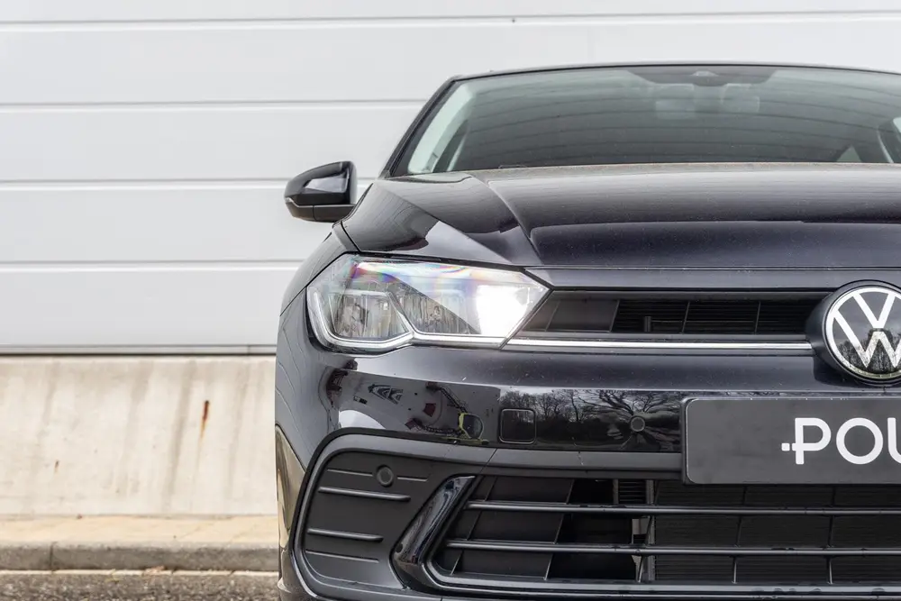 Volkswagen Polo 1.0 TSI 95pk Life Edition | Trekhaak Afneemb uit 2026, foto 7