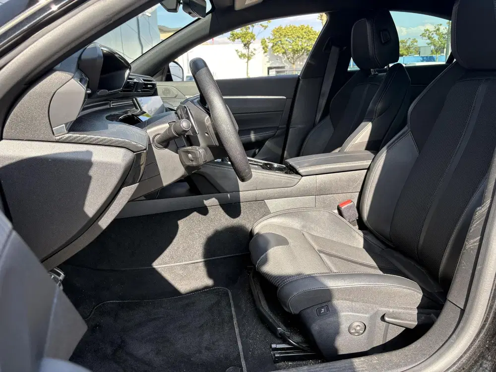Peugeot 508 1.6 HYbrid GT uit 2021, foto 11