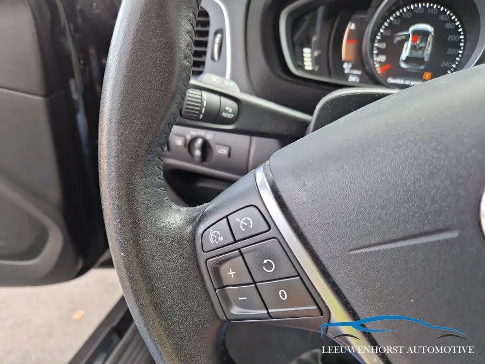 Volvo V40 Cross Country 1.5 T3 Polar+ Luxury AUTOMAAT uit 2019, foto 12