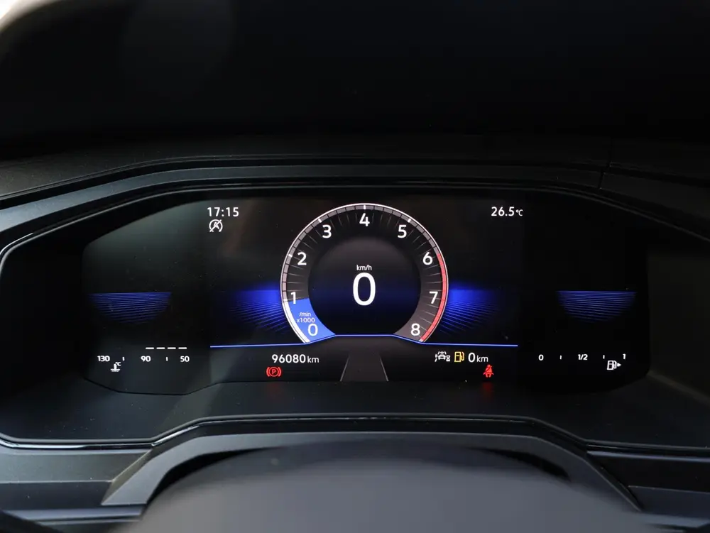 Volkswagen Taigo 1.0 TSI Virtual | Stoelverwarming | Airco | uit 2023, foto 10