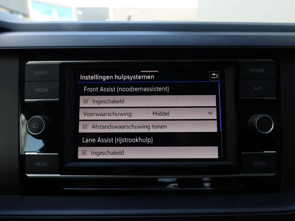 Volkswagen Taigo 1.0 TSI Virtual | Stoelverwarming | Airco | uit 2023, foto 12