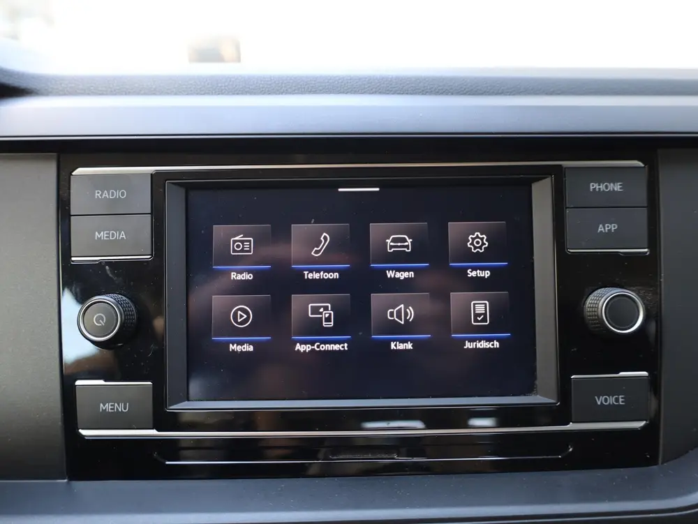 Volkswagen Taigo 1.0 TSI Virtual | Stoelverwarming | Airco | uit 2023, foto 13