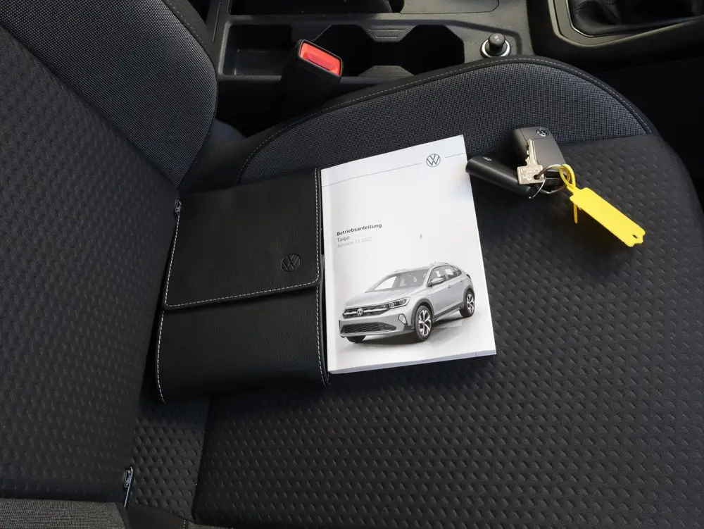 Volkswagen Taigo 1.0 TSI Virtual | Stoelverwarming | Airco | uit 2023, foto 15