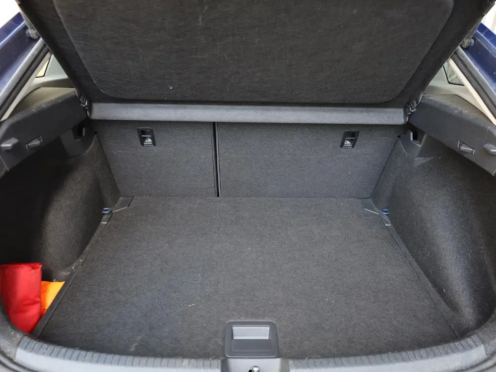 Volkswagen Taigo 1.0 TSI Virtual | Stoelverwarming | Airco | uit 2023, foto 17