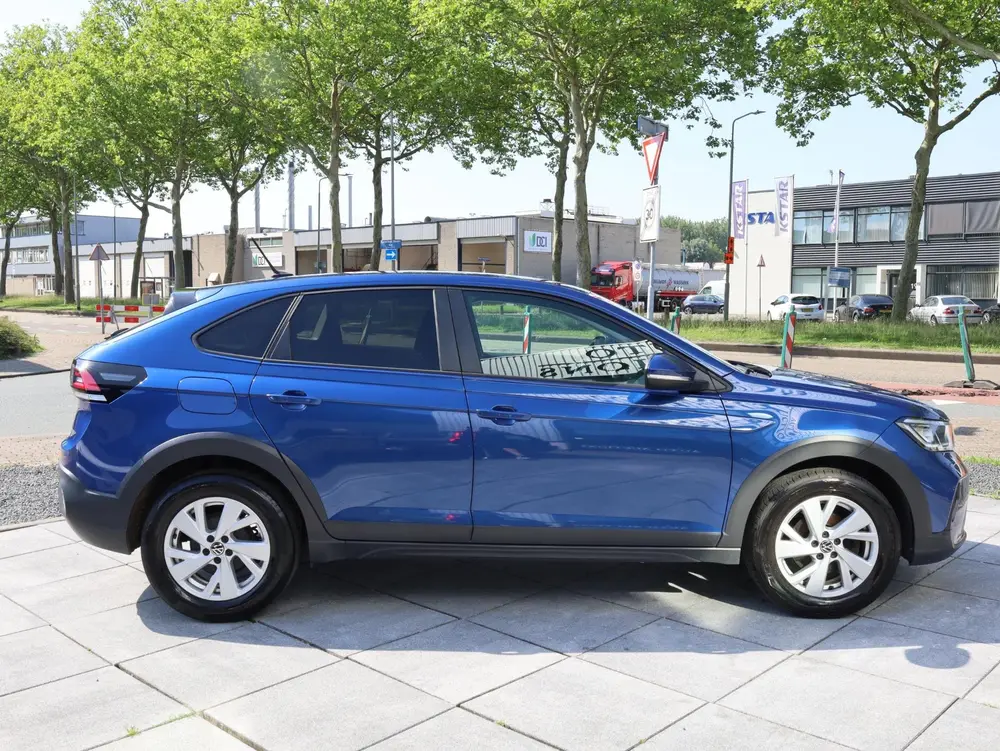 Volkswagen Taigo 1.0 TSI Virtual | Stoelverwarming | Airco | uit 2023, foto 19