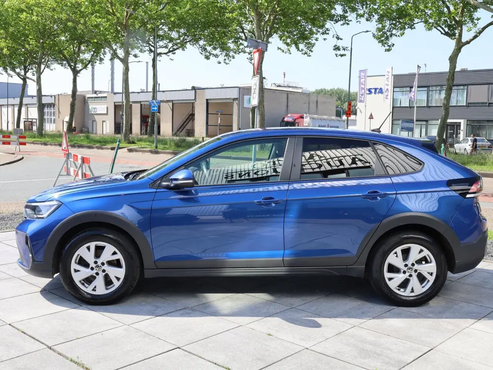 Volkswagen Taigo 1.0 TSI Virtual | Stoelverwarming | Airco | uit 2023, foto 2