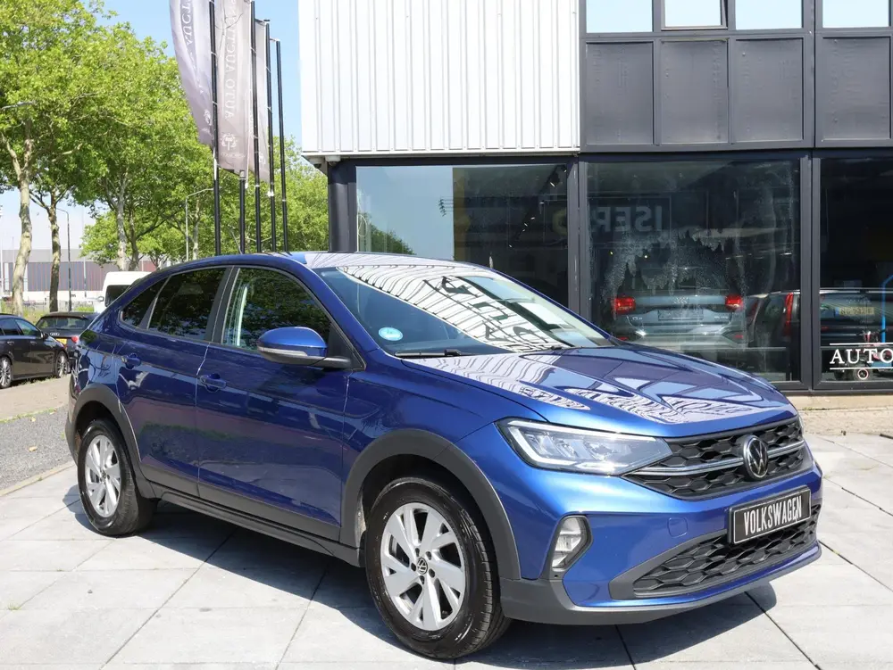 Volkswagen Taigo 1.0 TSI Virtual | Stoelverwarming | Airco | uit 2023, foto 20