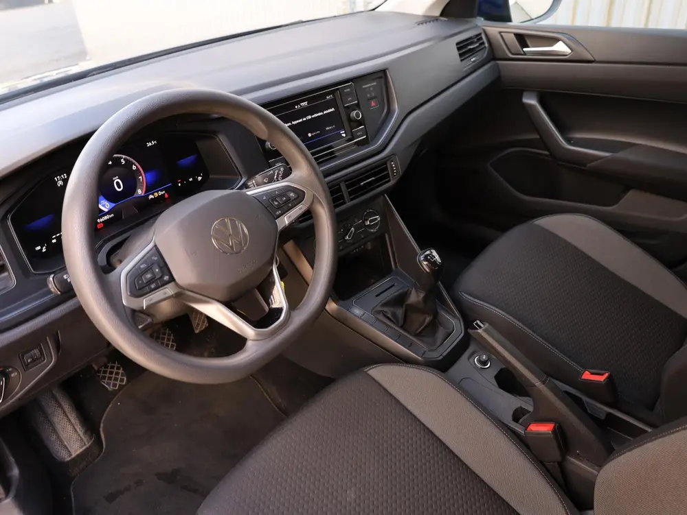 Volkswagen Taigo 1.0 TSI Virtual | Stoelverwarming | Airco | uit 2023, foto 5