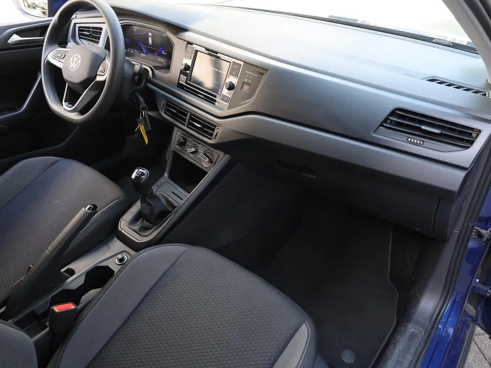 Volkswagen Taigo 1.0 TSI Virtual | Stoelverwarming | Airco | uit 2023, foto 7