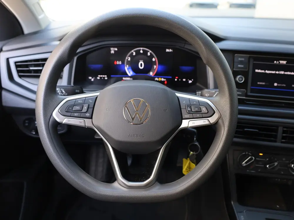 Volkswagen Taigo 1.0 TSI Virtual | Stoelverwarming | Airco | uit 2023, foto 9