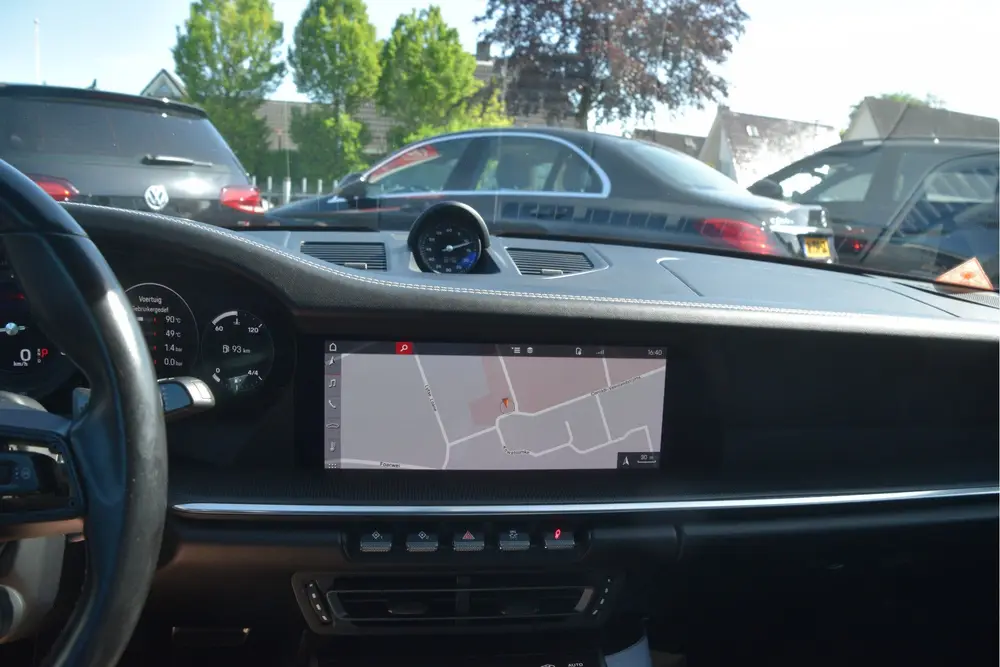 Porsche 911 3.0 Carrera S 992 Carplay | LED | 4wiel b uit 2019, foto 10