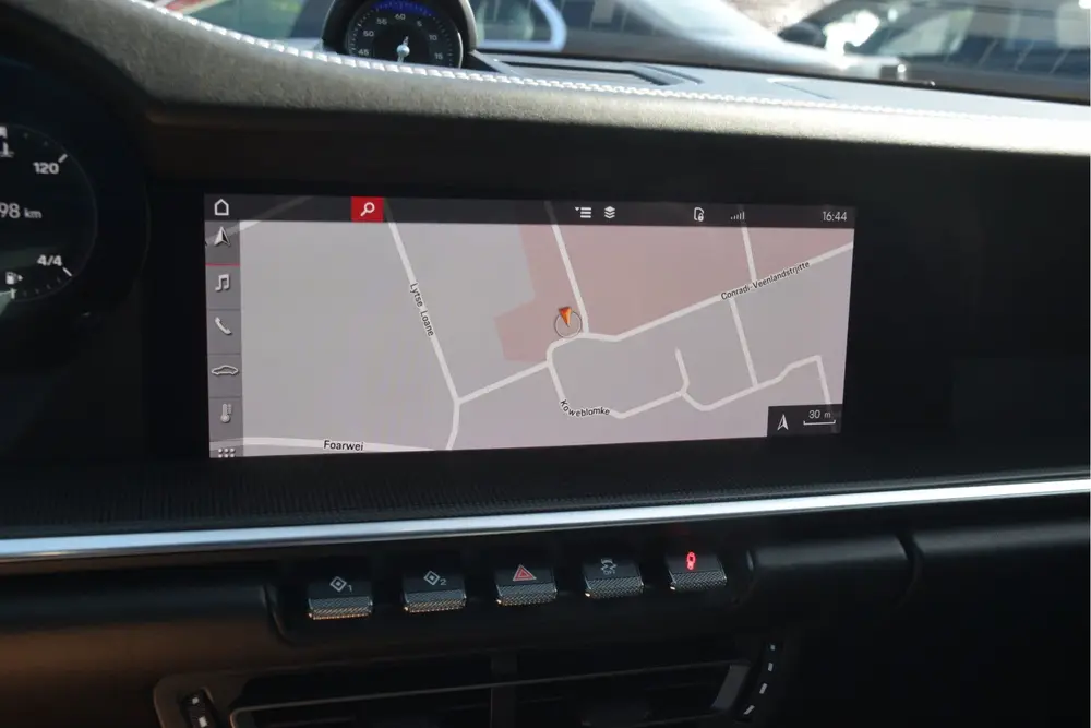 Porsche 911 3.0 Carrera S 992 Carplay | LED | 4wiel b uit 2019, foto 20
